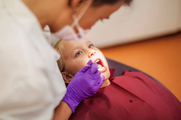 Best Emergency Dental Services for Seniors in Yarrow Point, WA