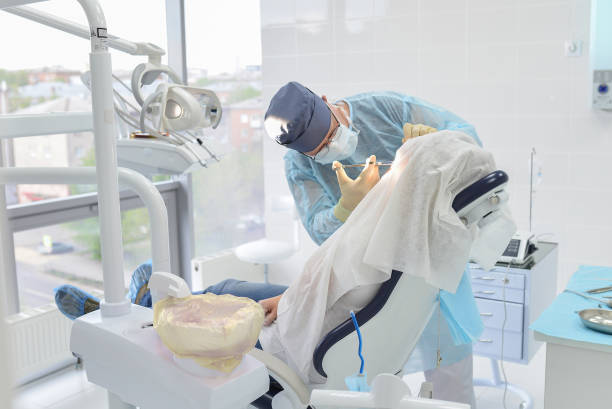 Best Emergency Dental Services for Seniors in Yarrow Point, WA